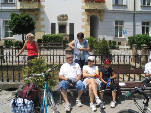 Litovelské Pomoraví - 19.6.2005